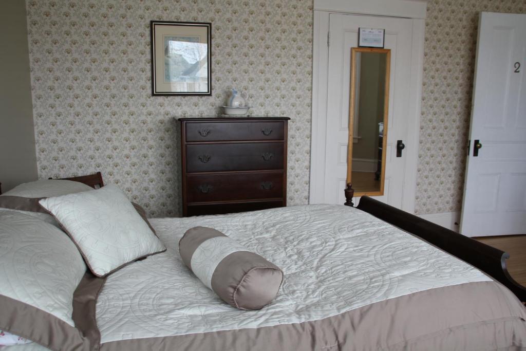 Downtown Bed & Breakfast Moncton Szoba fotó