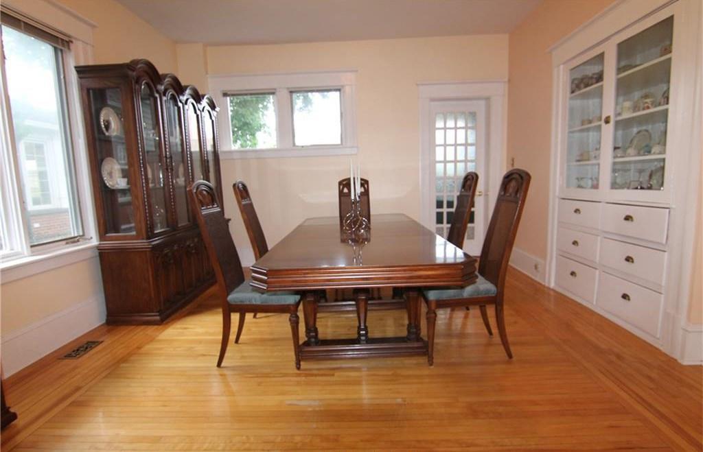 Downtown Bed & Breakfast Moncton Kültér fotó