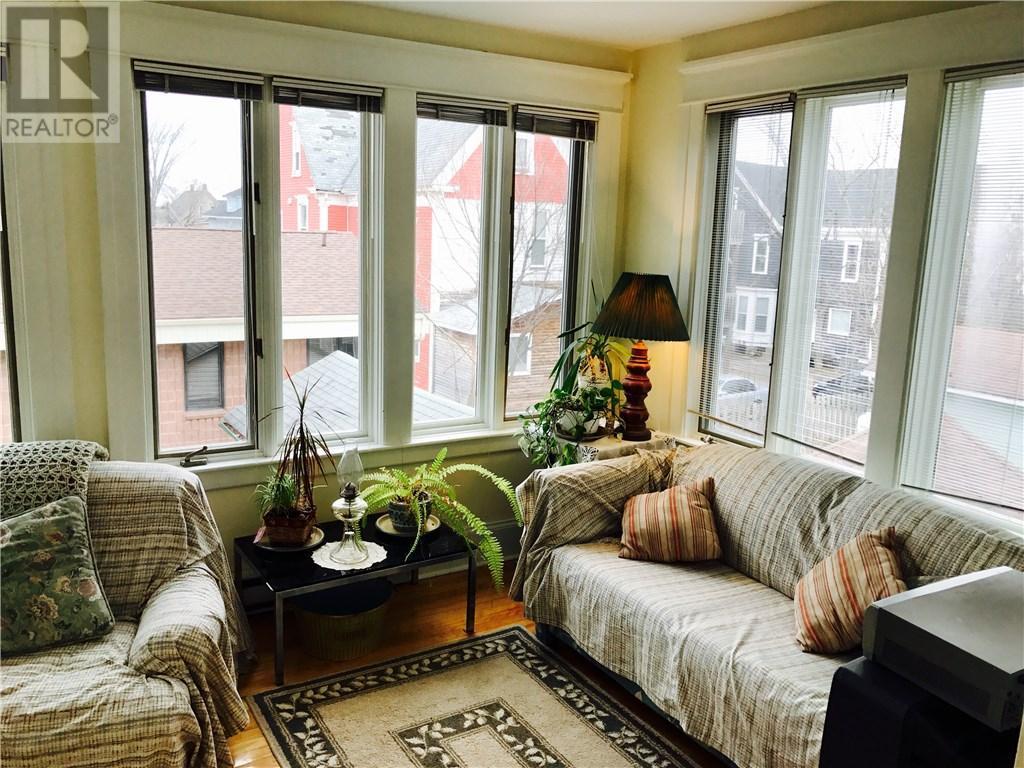 Downtown Bed & Breakfast Moncton Kültér fotó