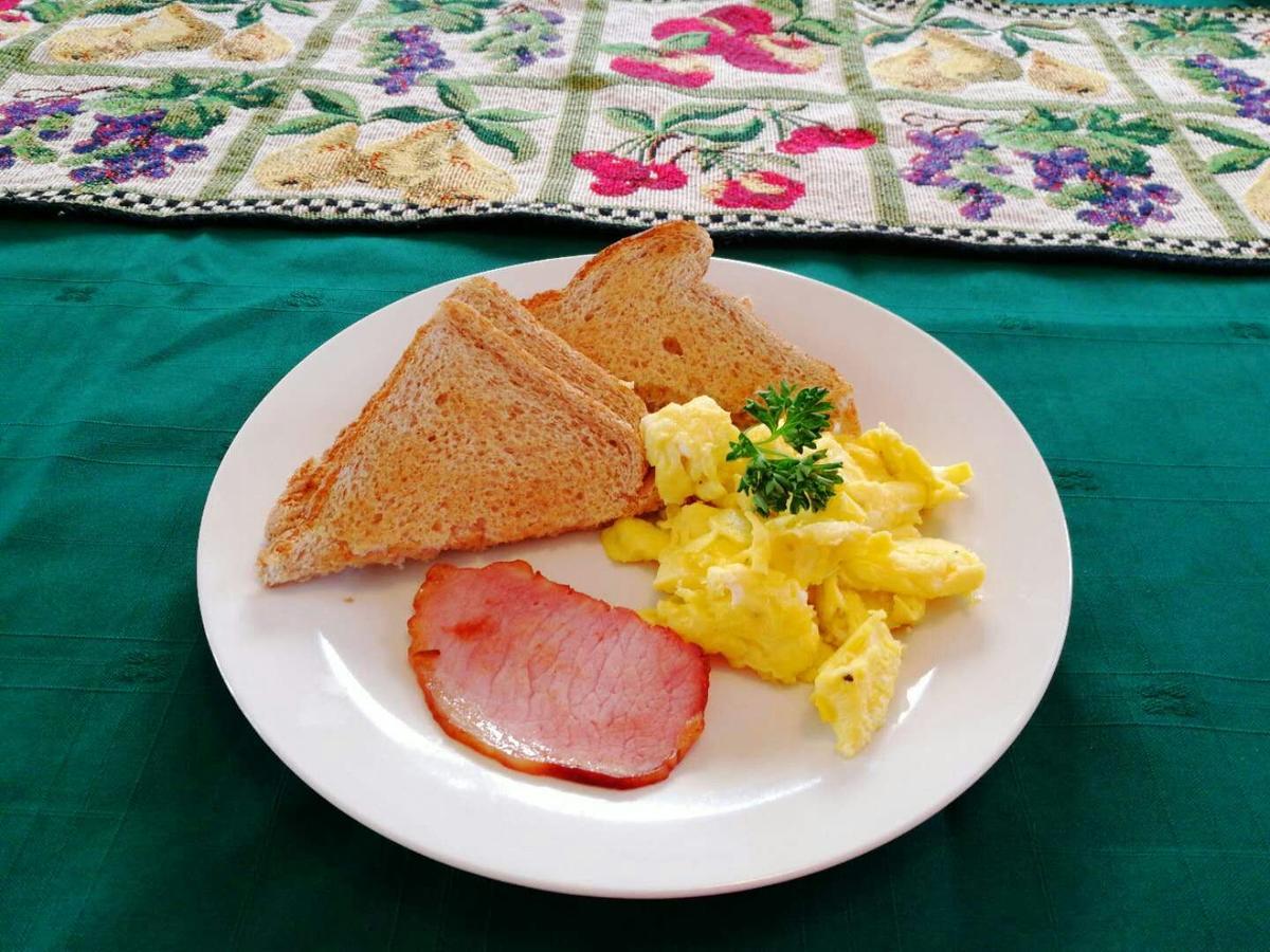 Downtown Bed & Breakfast Moncton Kültér fotó