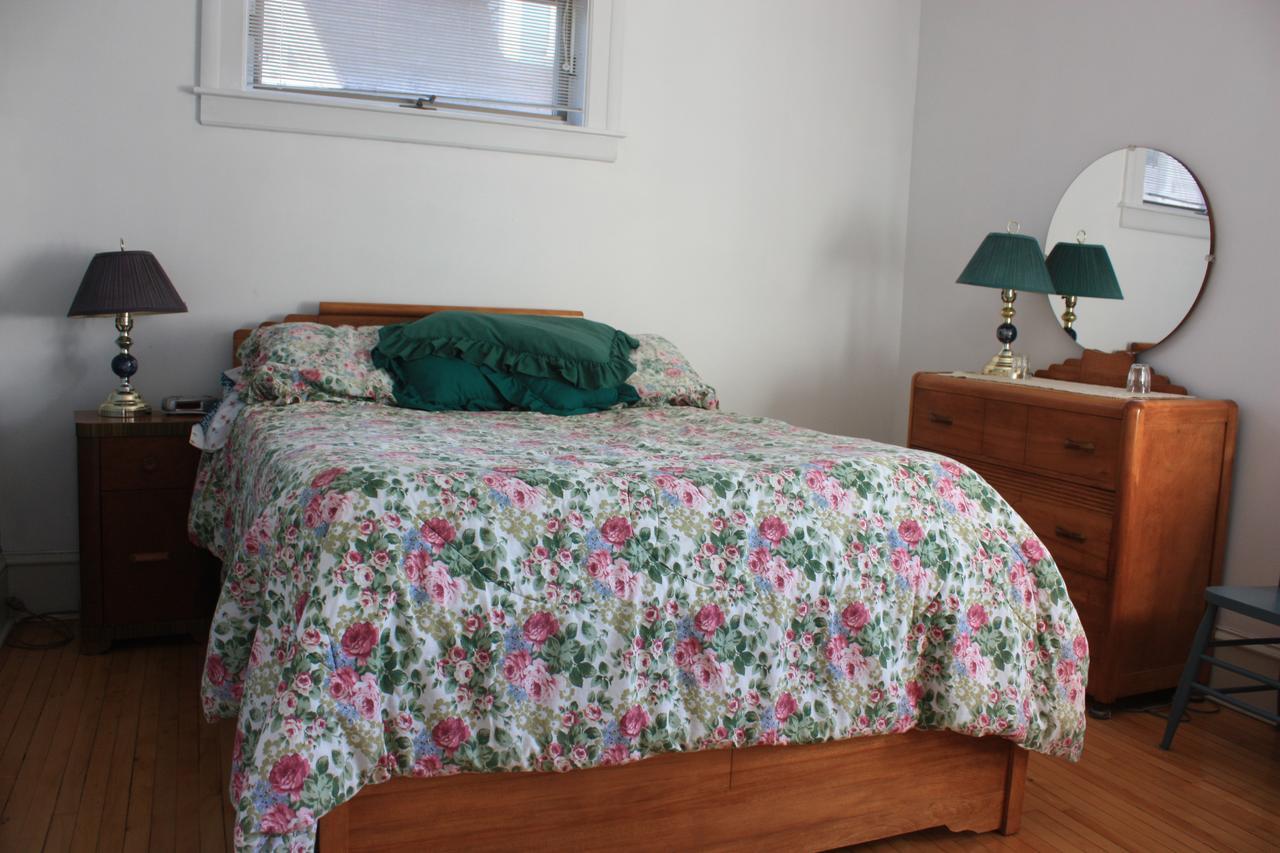 Downtown Bed & Breakfast Moncton Kültér fotó