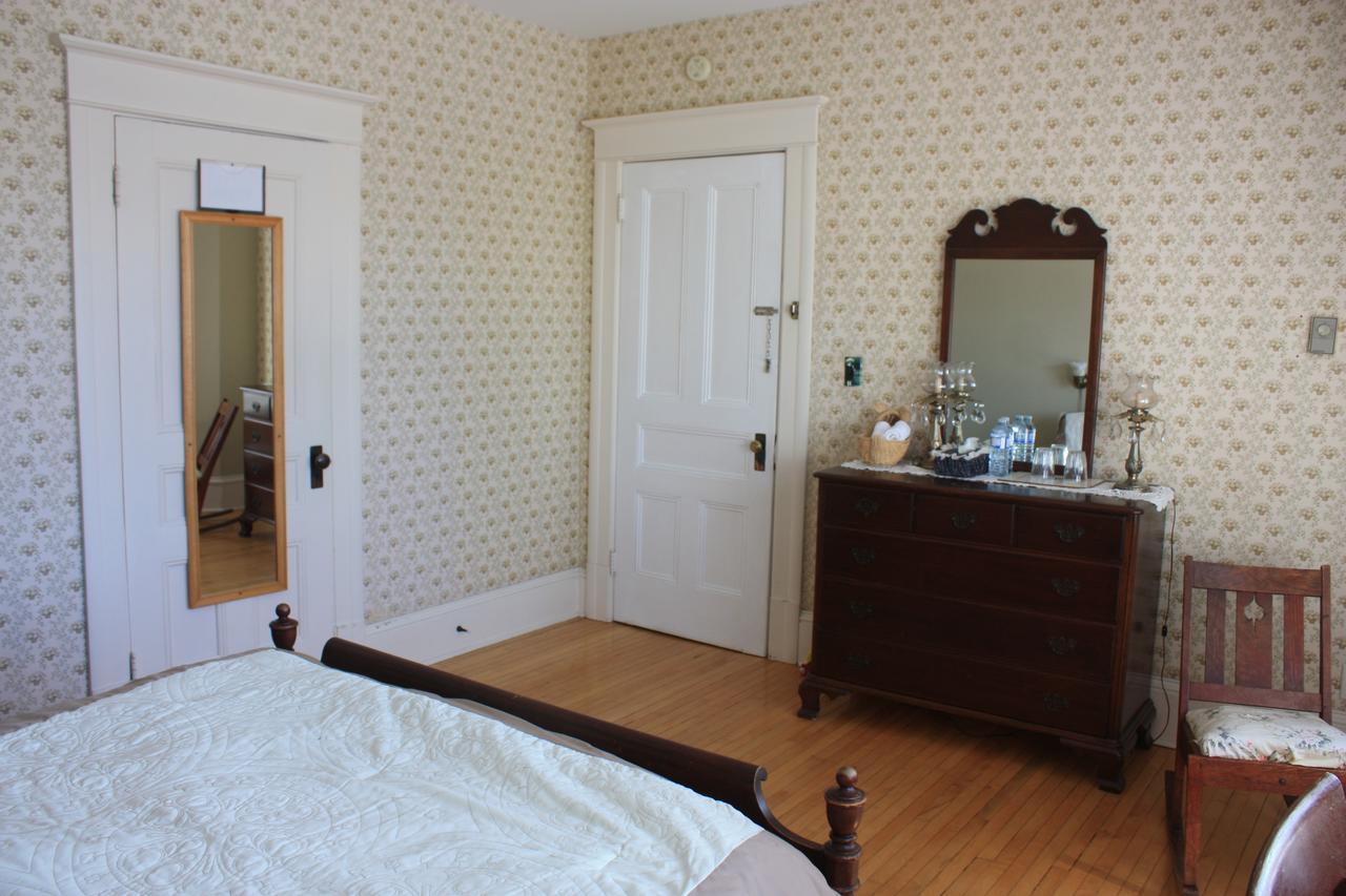 Downtown Bed & Breakfast Moncton Kültér fotó