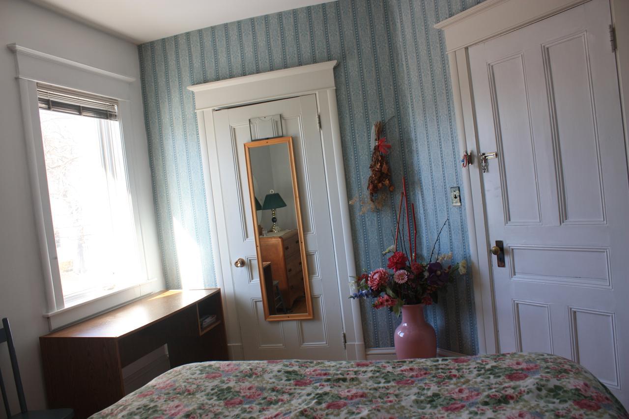Downtown Bed & Breakfast Moncton Kültér fotó