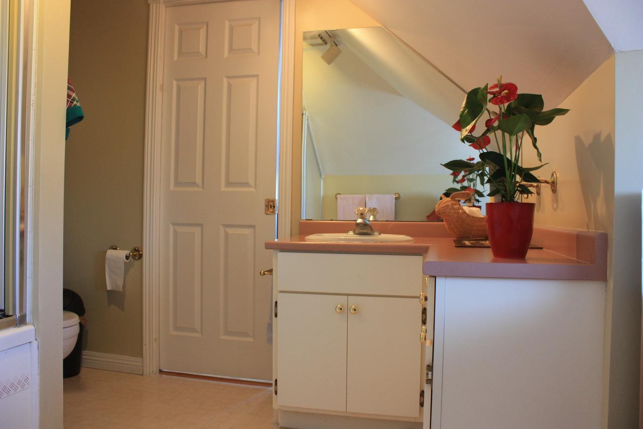 Downtown Bed & Breakfast Moncton Kültér fotó
