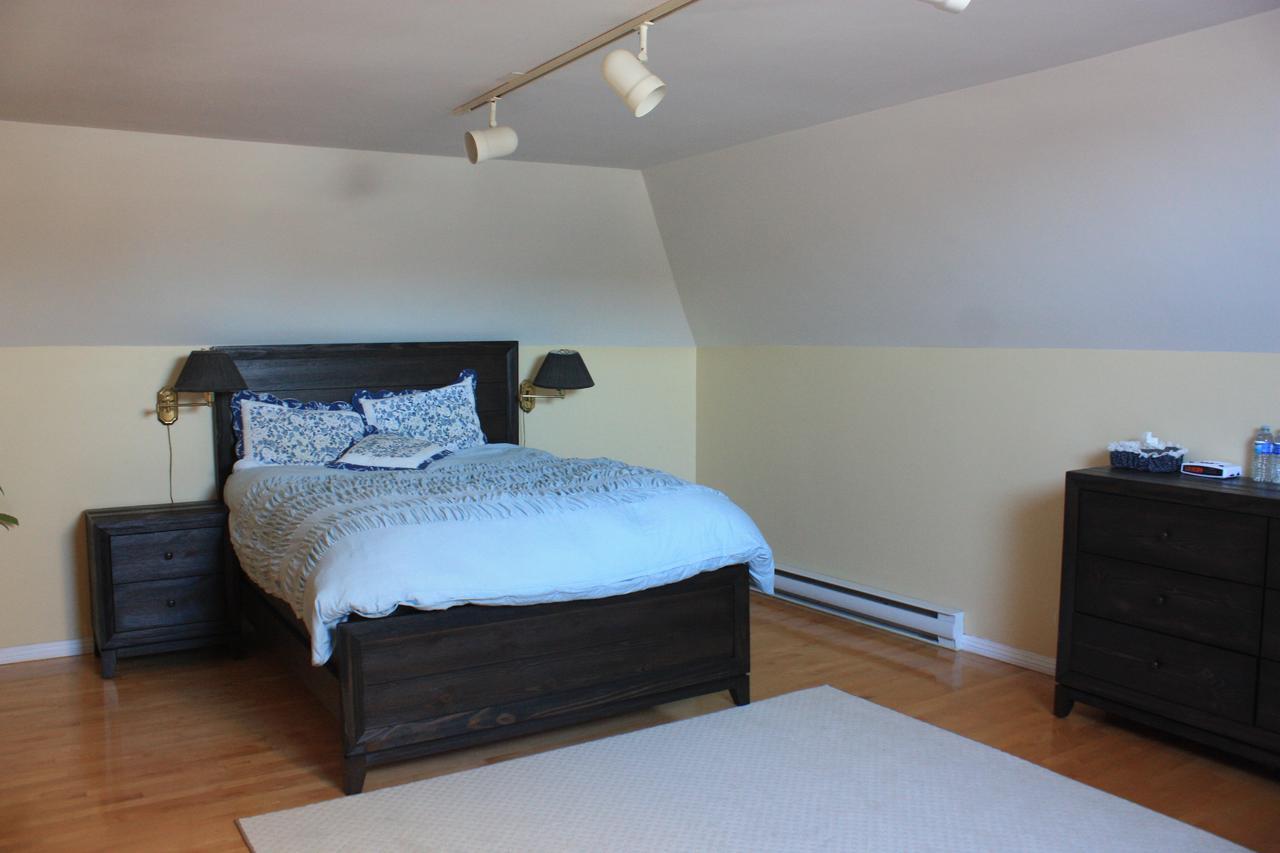 Downtown Bed & Breakfast Moncton Kültér fotó