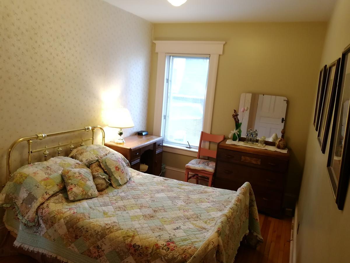 Downtown Bed & Breakfast Moncton Kültér fotó