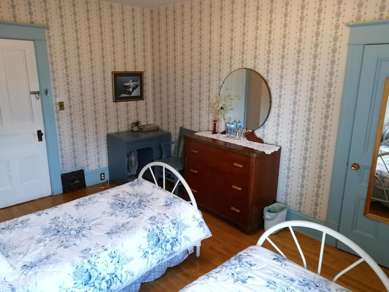 Downtown Bed & Breakfast Moncton Kültér fotó