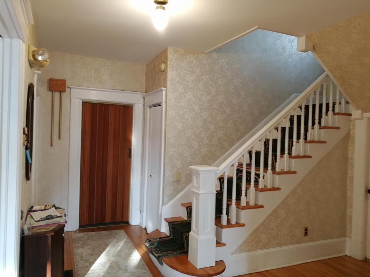 Downtown Bed & Breakfast Moncton Kültér fotó