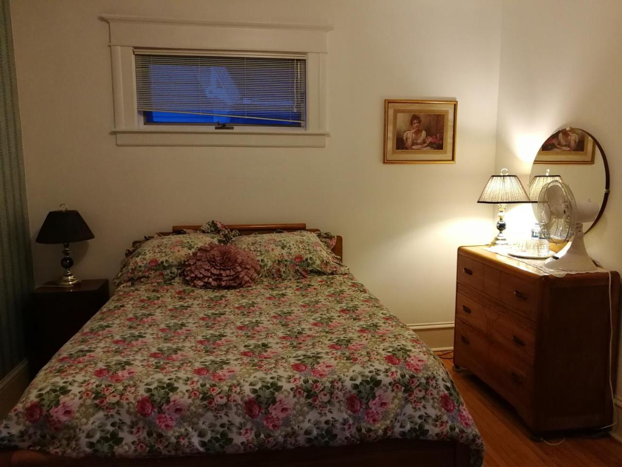 Downtown Bed & Breakfast Moncton Kültér fotó